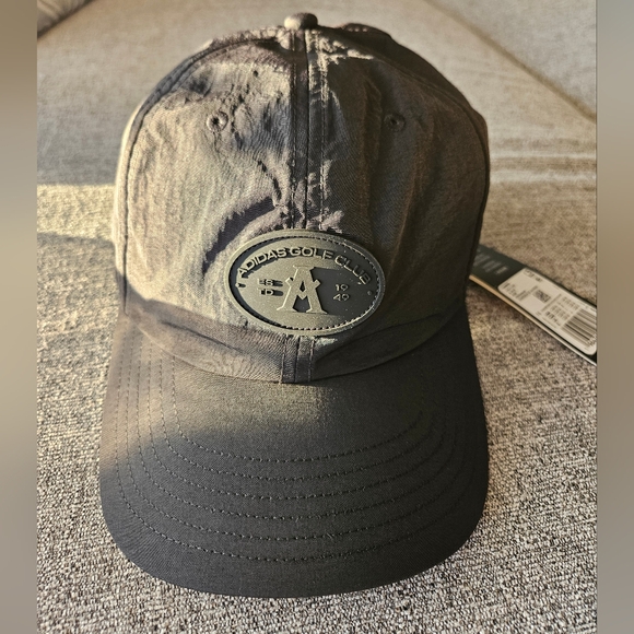 NEW NWT Adidas Golf Dad Cap - Picture 2 of 10